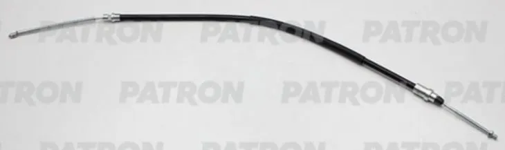 Трос ручного тормоза Patron PC3013 — фото 2