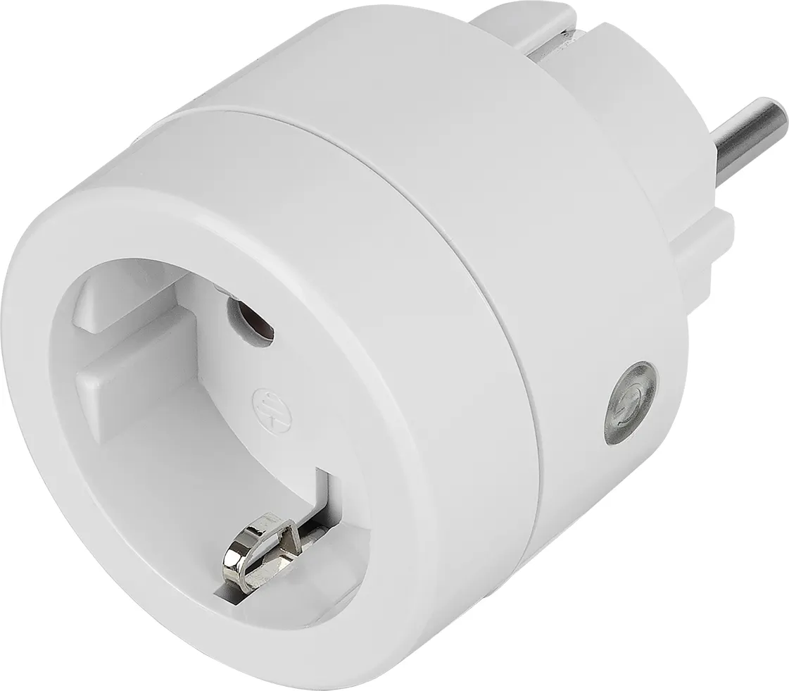 Розетка TDM SQ1508-0212