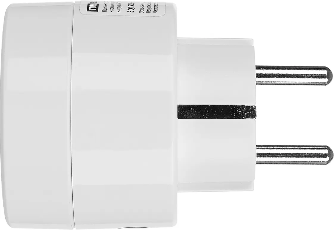 Розетка TDM SQ1508-0212 — фото 4