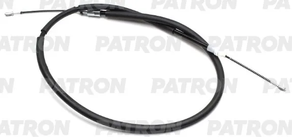 Трос ручного тормоза Patron PC3095 — фото 2