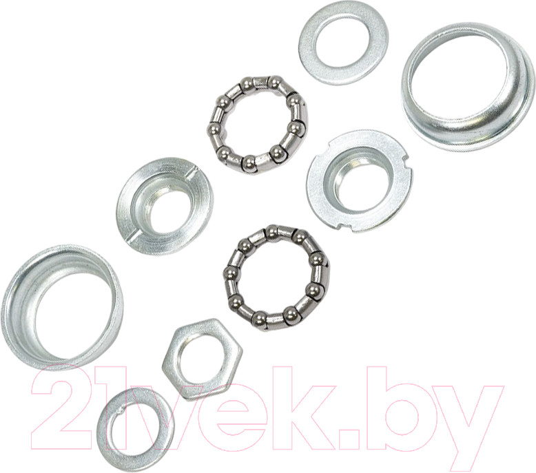 Чашка каретки для велосипеда FAVORIT SXH-OPC-033-51.5MM