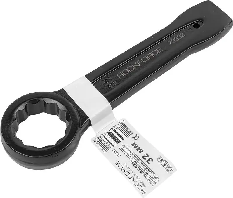 Гаечный ключ RockForce RF-79332 (17521)