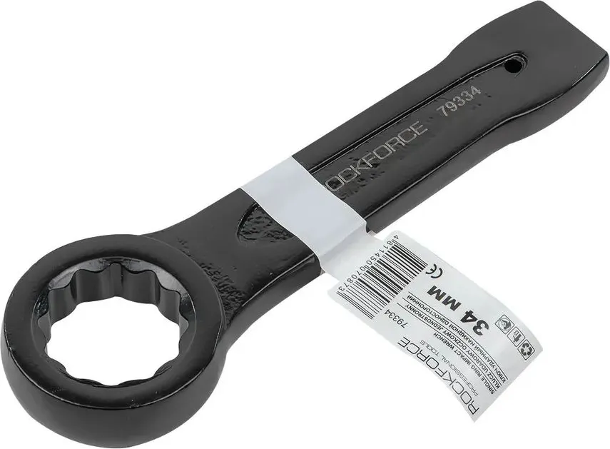 Гаечный ключ RockForce RF-79334 (17522)