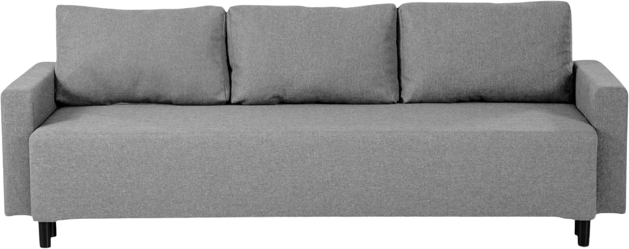 Диван Домовой Юни 3-Ш (Lux 05)