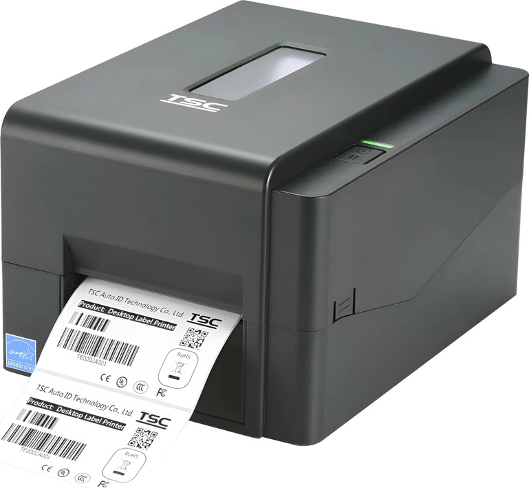 Принтер этикеток TSC TE210 (99-065A301-00LF00)