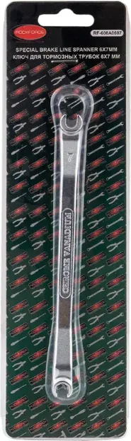 Гаечный ключ RockForce RF-608A0607