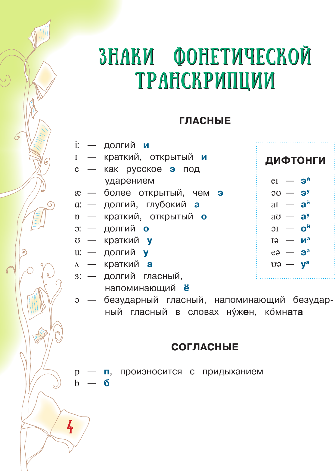 Учебное пособие АСТ Английский для малышей 4-6 лет, твердая обложка (Державина Виктория) — фото 5