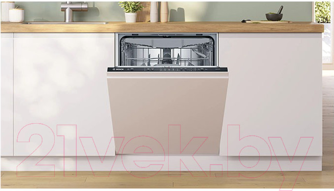 Посудомоечная машина Bosch SMV25EX02E — фото 2