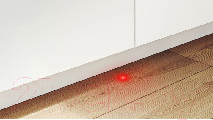 Посудомоечная машина Bosch SMV25EX02E — фото 5