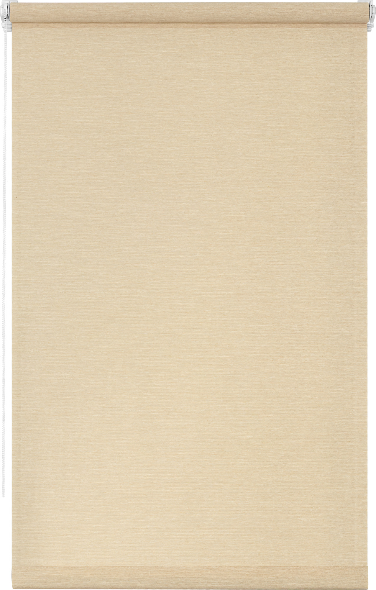 Рулонная штора Lm Decor Шайн LM 42-06 34x160 (кремовый)