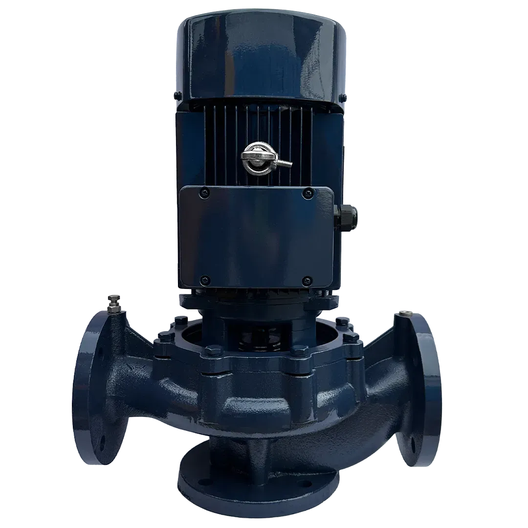 Циркуляционный насос Maxpump IL 65-310/30 — фото 4