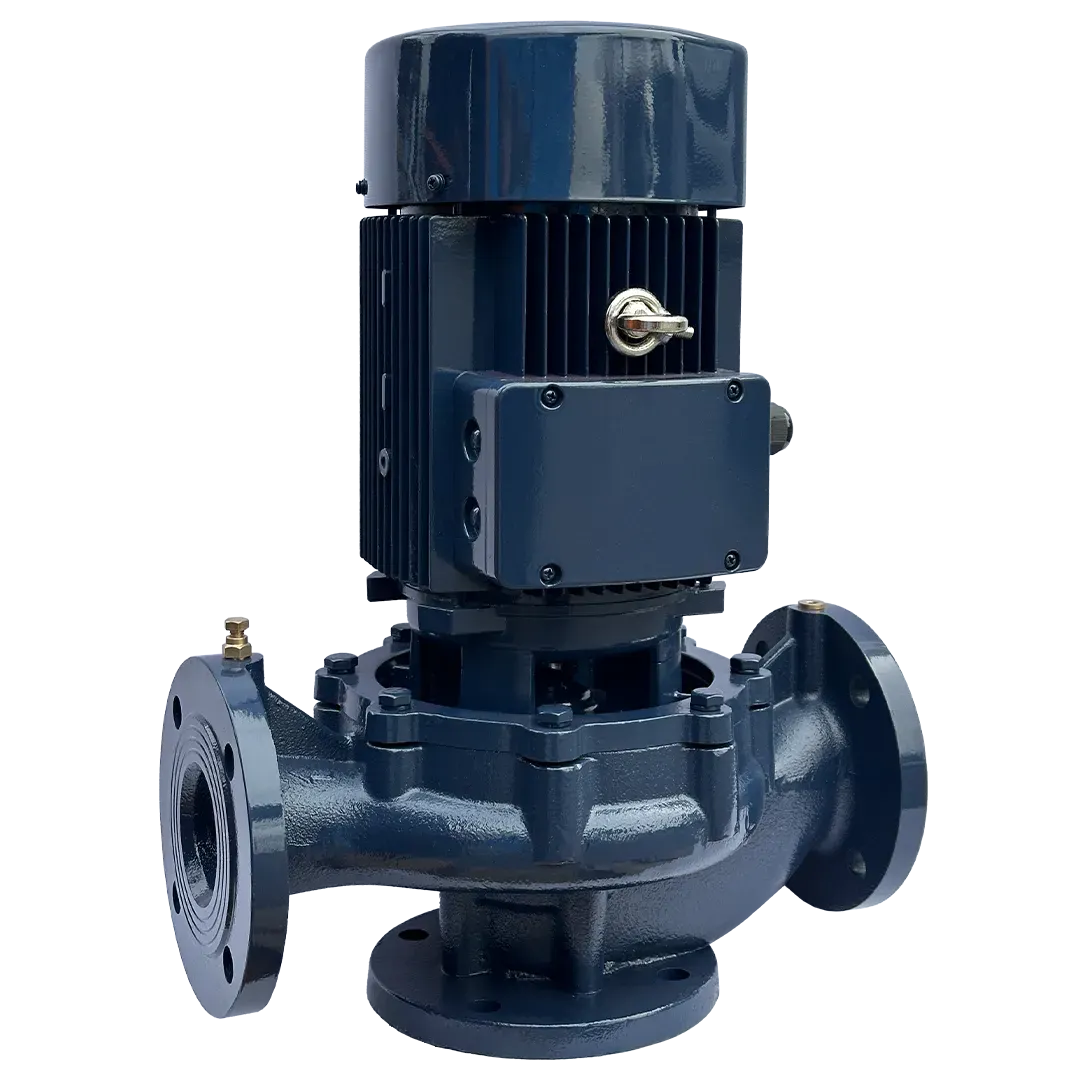 Циркуляционный насос Maxpump IL 65-310/30 — фото 6