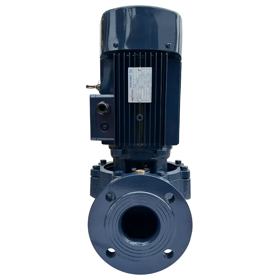 Циркуляционный насос Maxpump IL 65-310/30 — фото 3