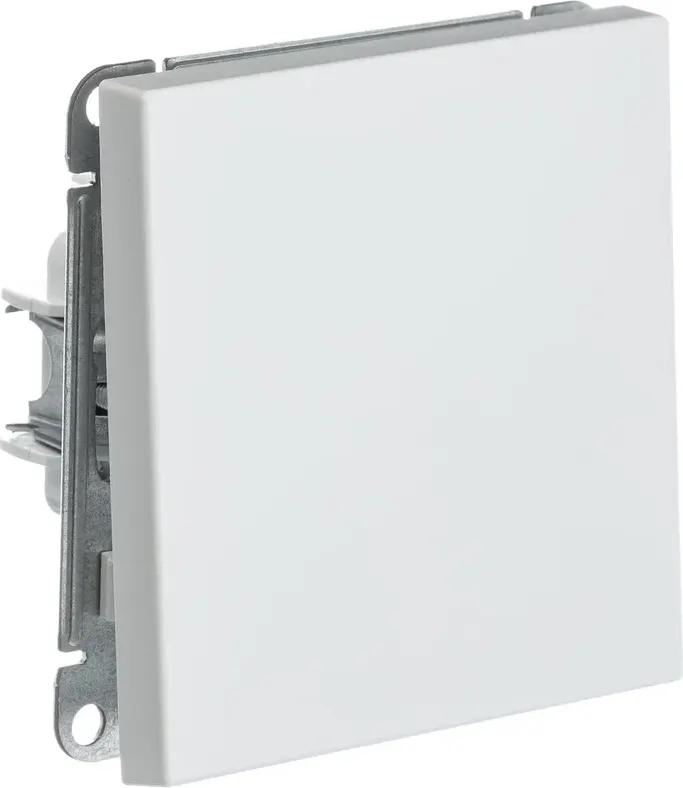 Выключатель Systeme (Schneider) Electric ArtGallery GAL000111 — фото 2