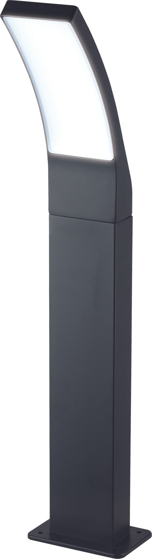 Светильник уличный Uniel ULU-T70A-12W/4000K / UL-00006816