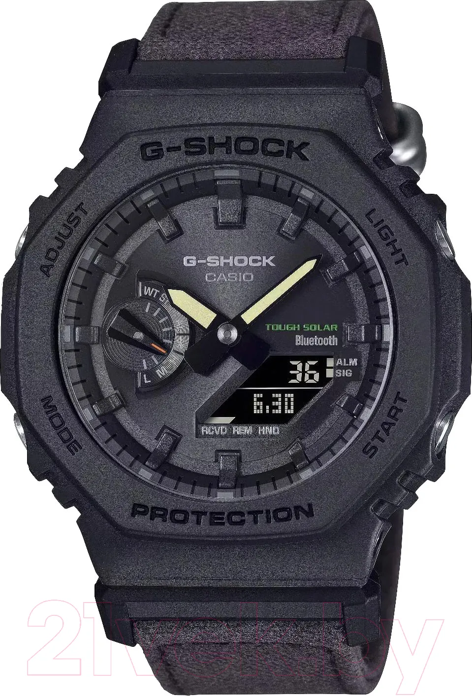 Часы наручные мужские Casio GA-B2100CT-1A5