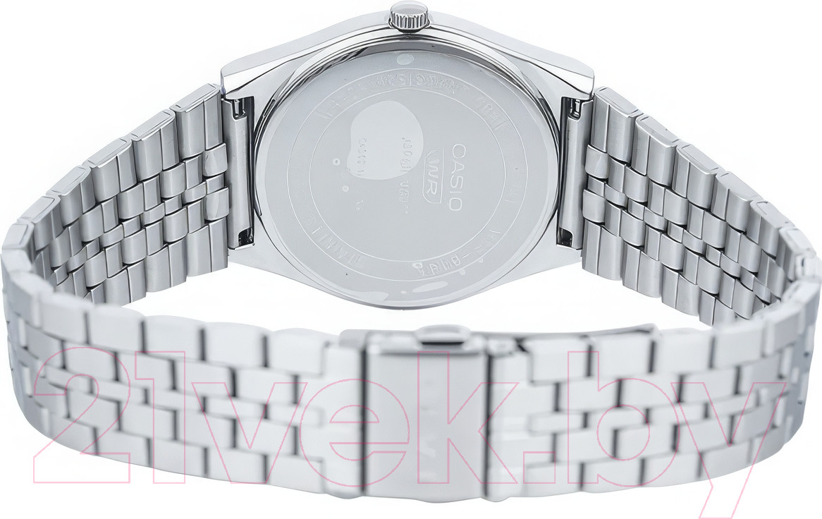Часы наручные мужские Casio MTP-B145D-3A — фото 6