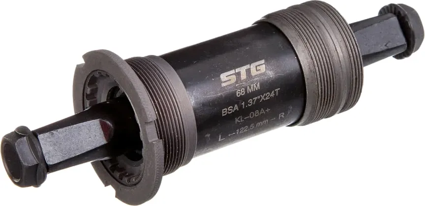 Каретка для велосипеда STG SBB-08A / Х82573