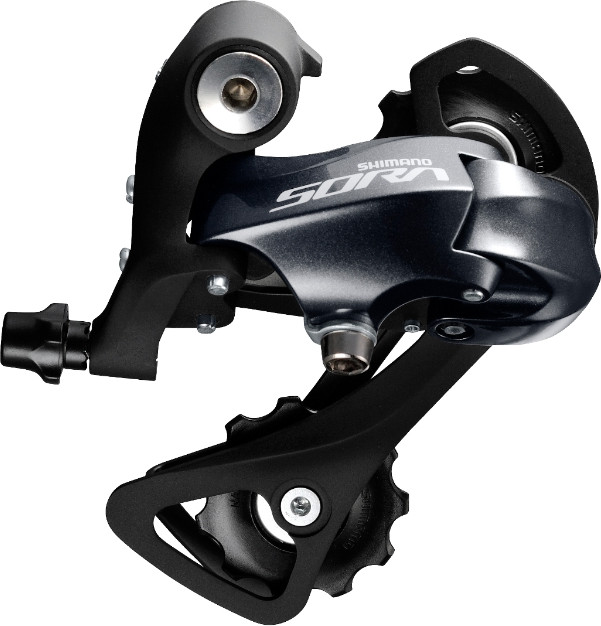 Переключатель для велосипеда Shimano ARDR3000SS / 2-8289 (задний) — фото 2