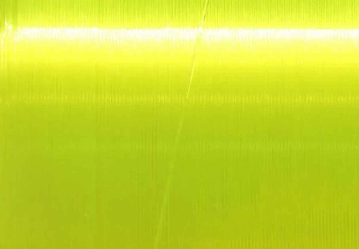 Леска монофильная Carp Pro Sport Line Fluo Yellow 1000M / CP2110-0205 (0.200мм) — фото 3