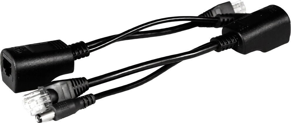 PoE-инжектор Osnovo PPK-11
