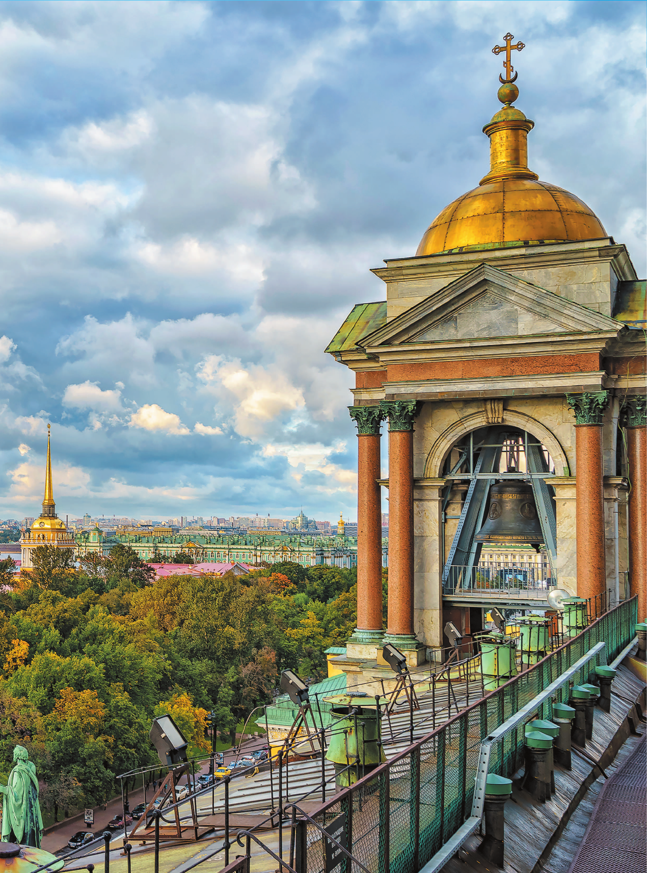 Путеводитель АСТ Санкт-Петербург, твердая обложка (Нежинский Юрий) — фото 6
