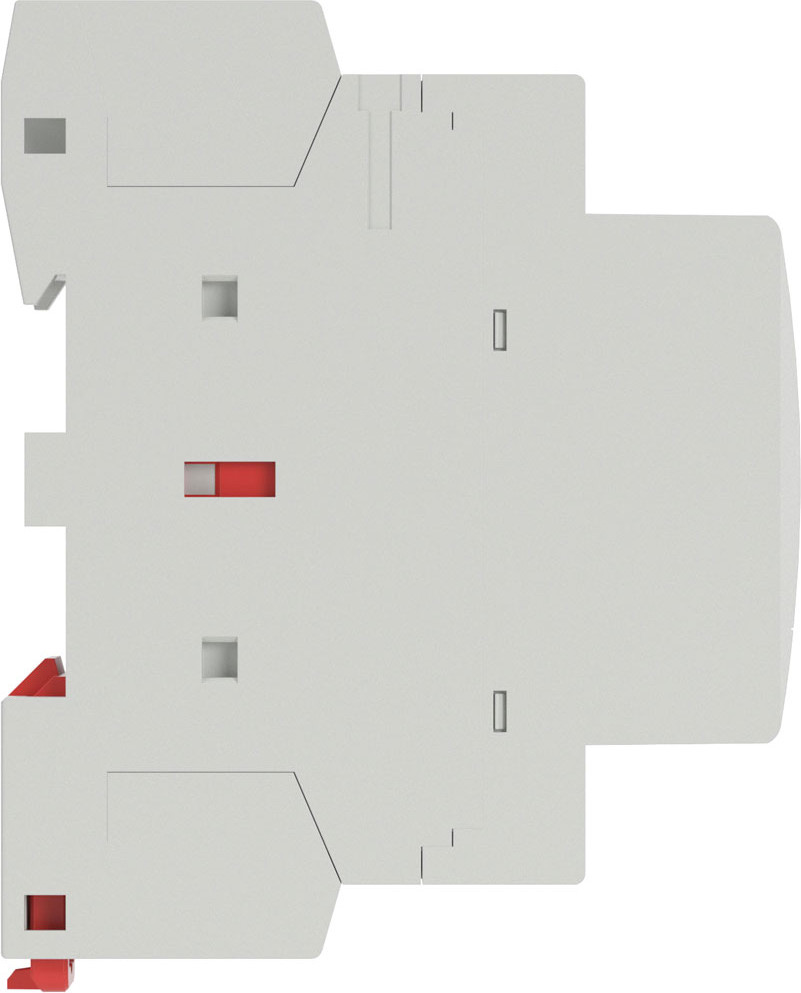 Контактор DKC Yon Max MCE 2P 63A 240В 2НО 2М / MCE-63-20-A240 — фото 3
