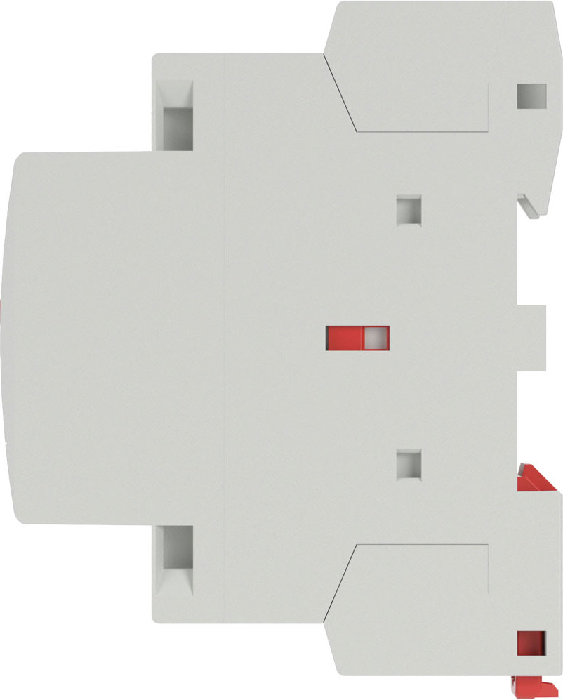 Контактор DKC Yon Max MCE 2P 63A 240В 2НО 2М / MCE-63-20-A240 — фото 2
