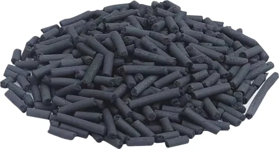 Наполнитель фильтра Jeneca Уголь активированный C-500 (500г)