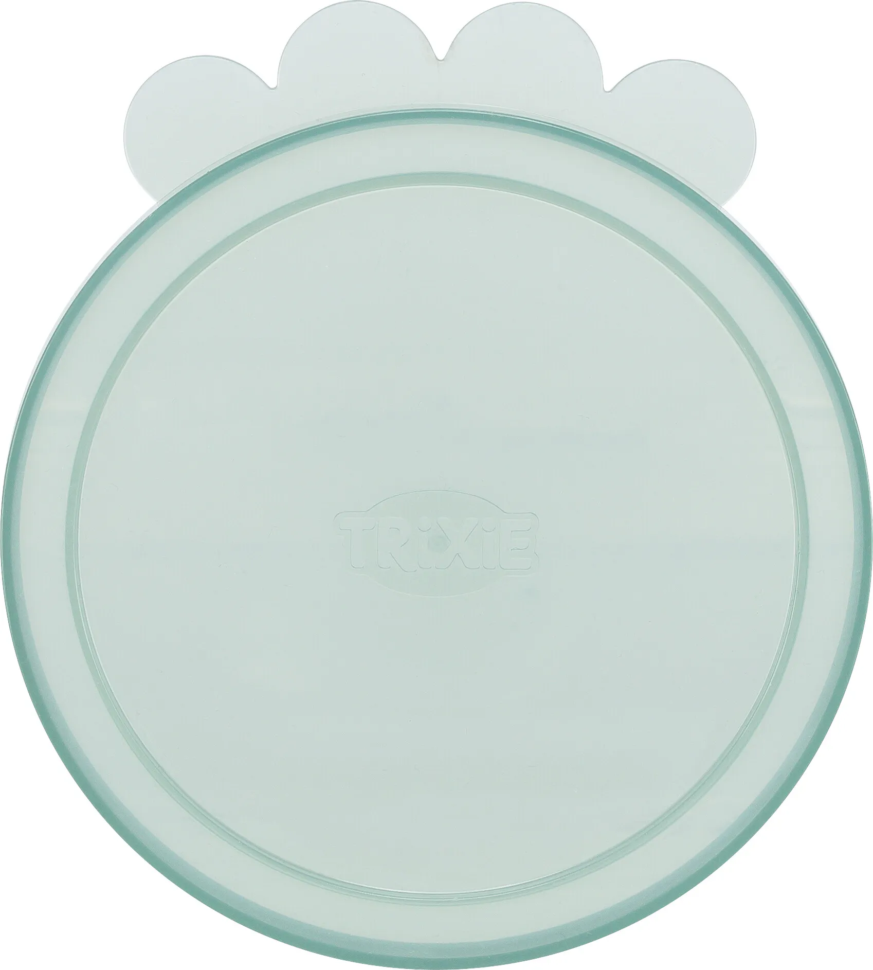 Набор крышек для банок Trixie 24552 (2шт, в ассортименте)