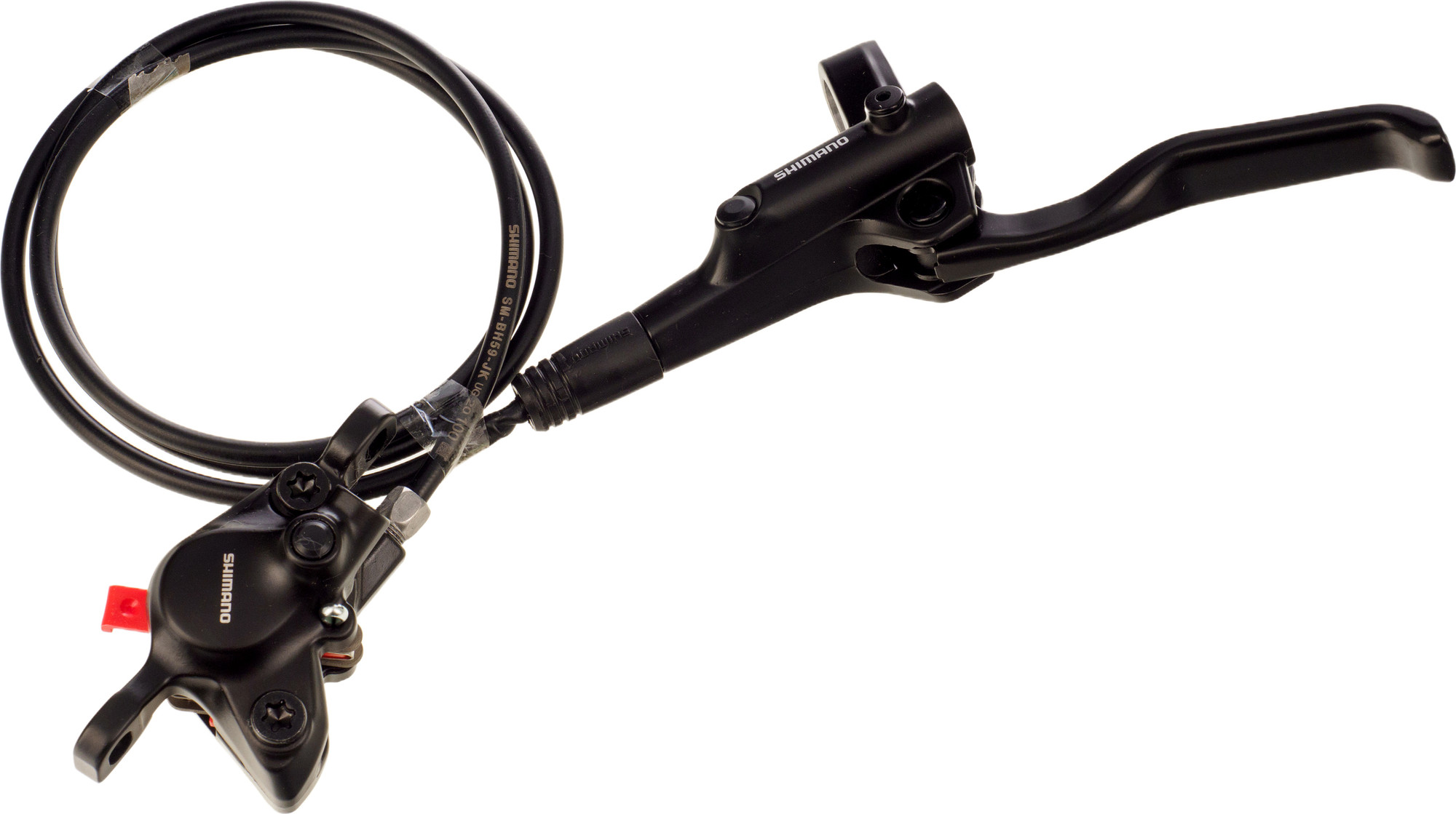 Тормоз для велосипеда Shimano AMT200KLFPRX100
