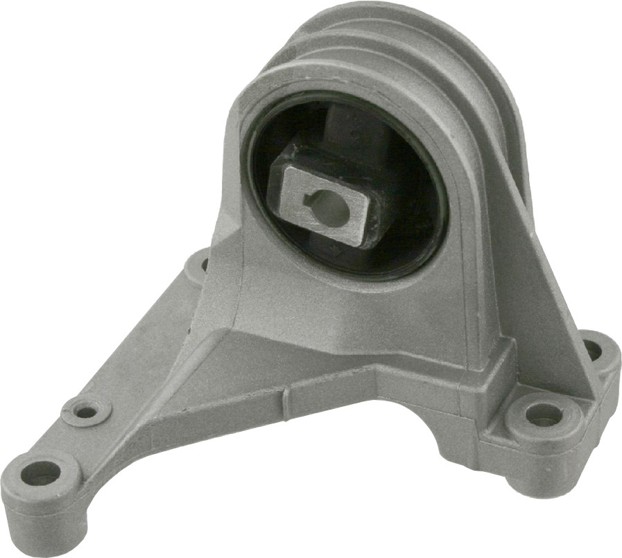 Опора КПП Formpart 1555023/S