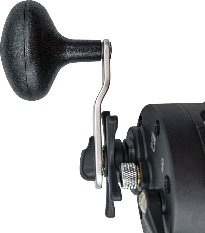 Катушка мультипликаторная Okuma Classic Pro XP 452C 16lbs RH Trolling 4.0:1 / XP-452C — фото 5