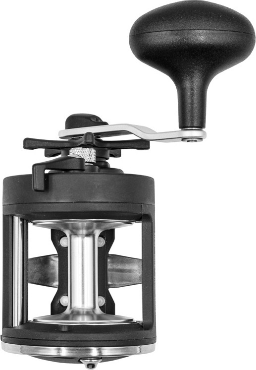 Катушка мультипликаторная Okuma Classic Pro XP 452C 16lbs RH Trolling 4.0:1 / XP-452C — фото 2