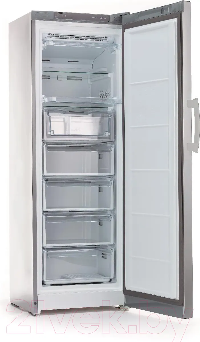 Морозильник Indesit DFZ 5175 G — фото 2