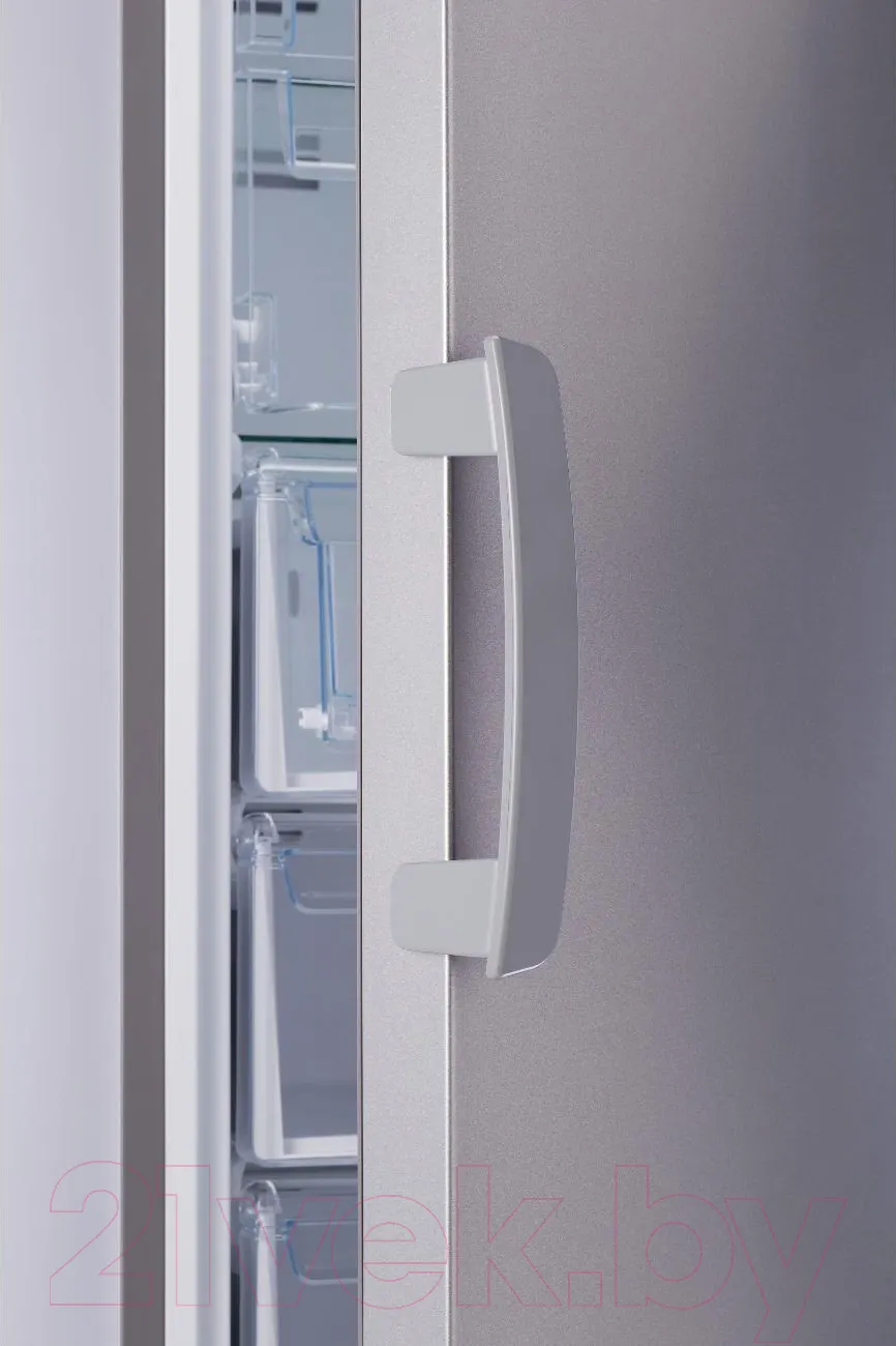 Морозильник Indesit DFZ 5175 G — фото 3