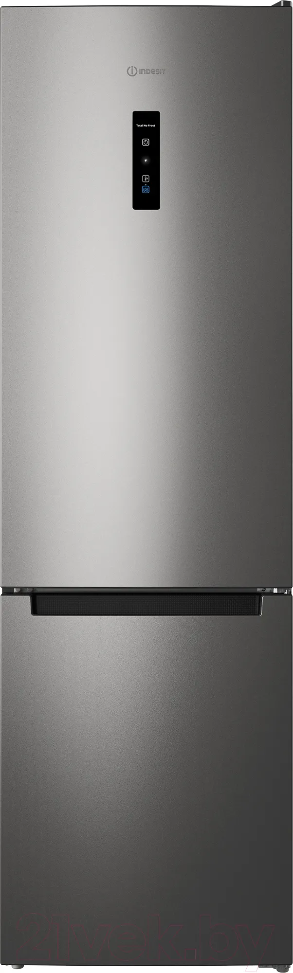 Холодильник с морозильником Indesit ITS 5200 NG