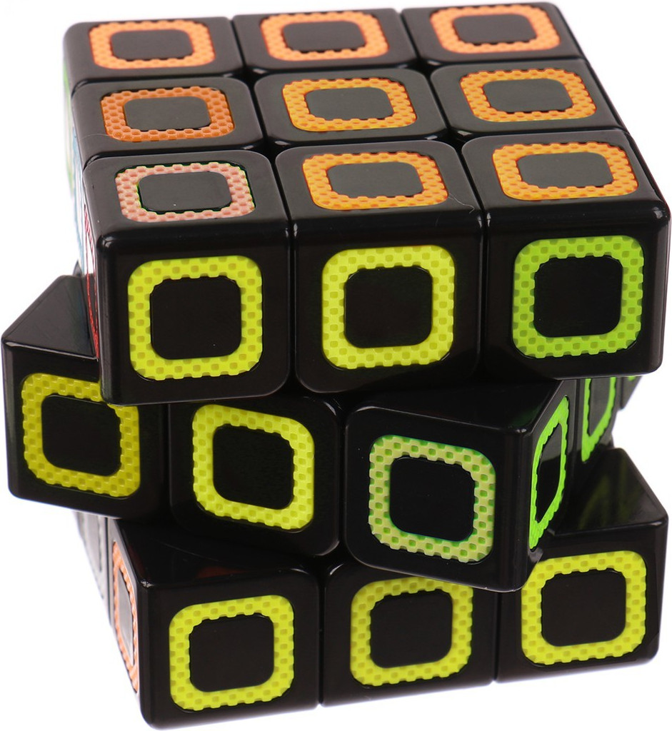 Игра-головоломка Puzzle Квадрат / 2496558 — фото 4