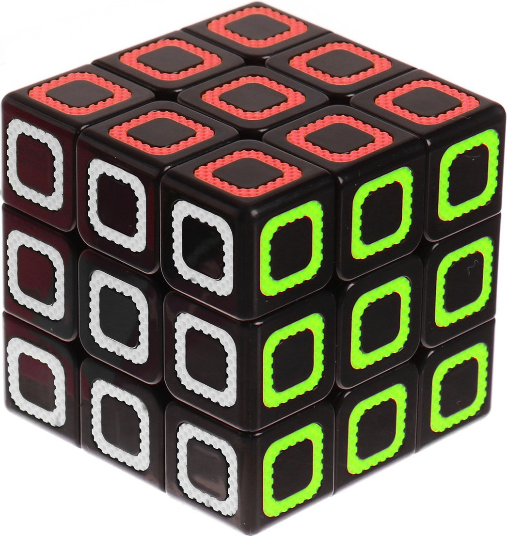 Игра-головоломка Puzzle Квадрат / 2496558 — фото 5