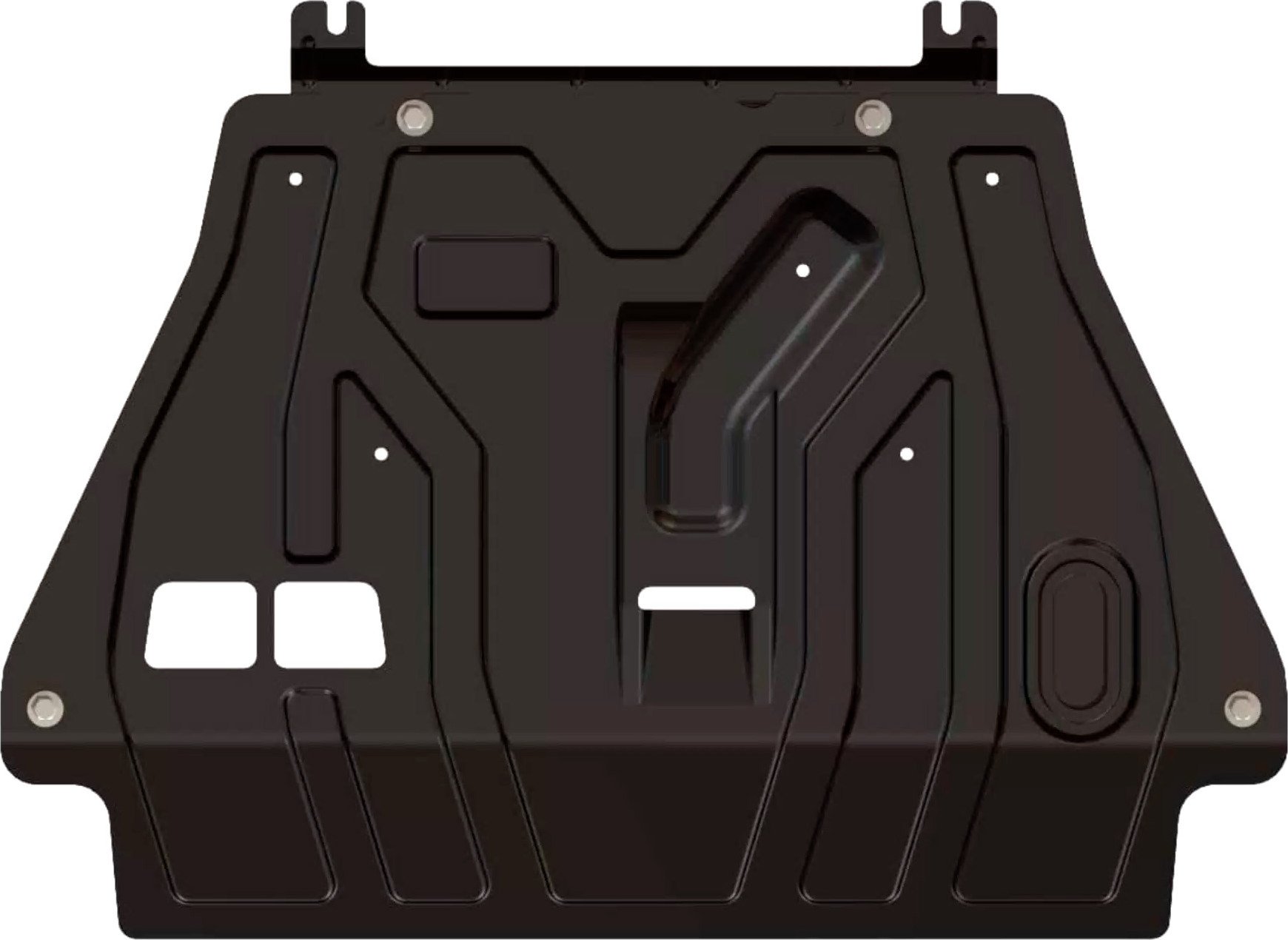 Защита двигателя Patron P72-0205