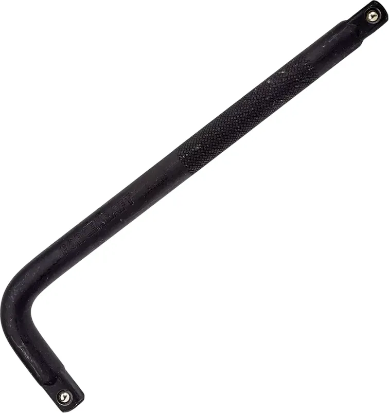 Вороток ForceKraft FK-8154250MPB