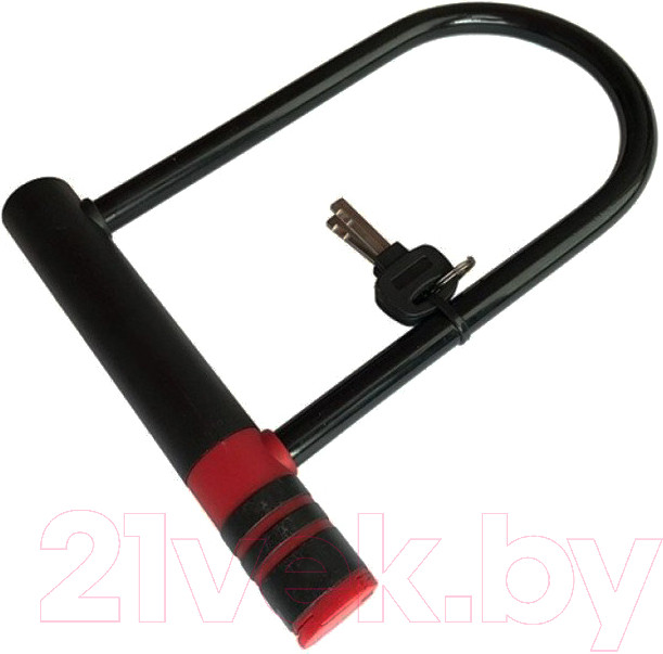Велозамок Tonyon 12x145x210 / TY301B-21