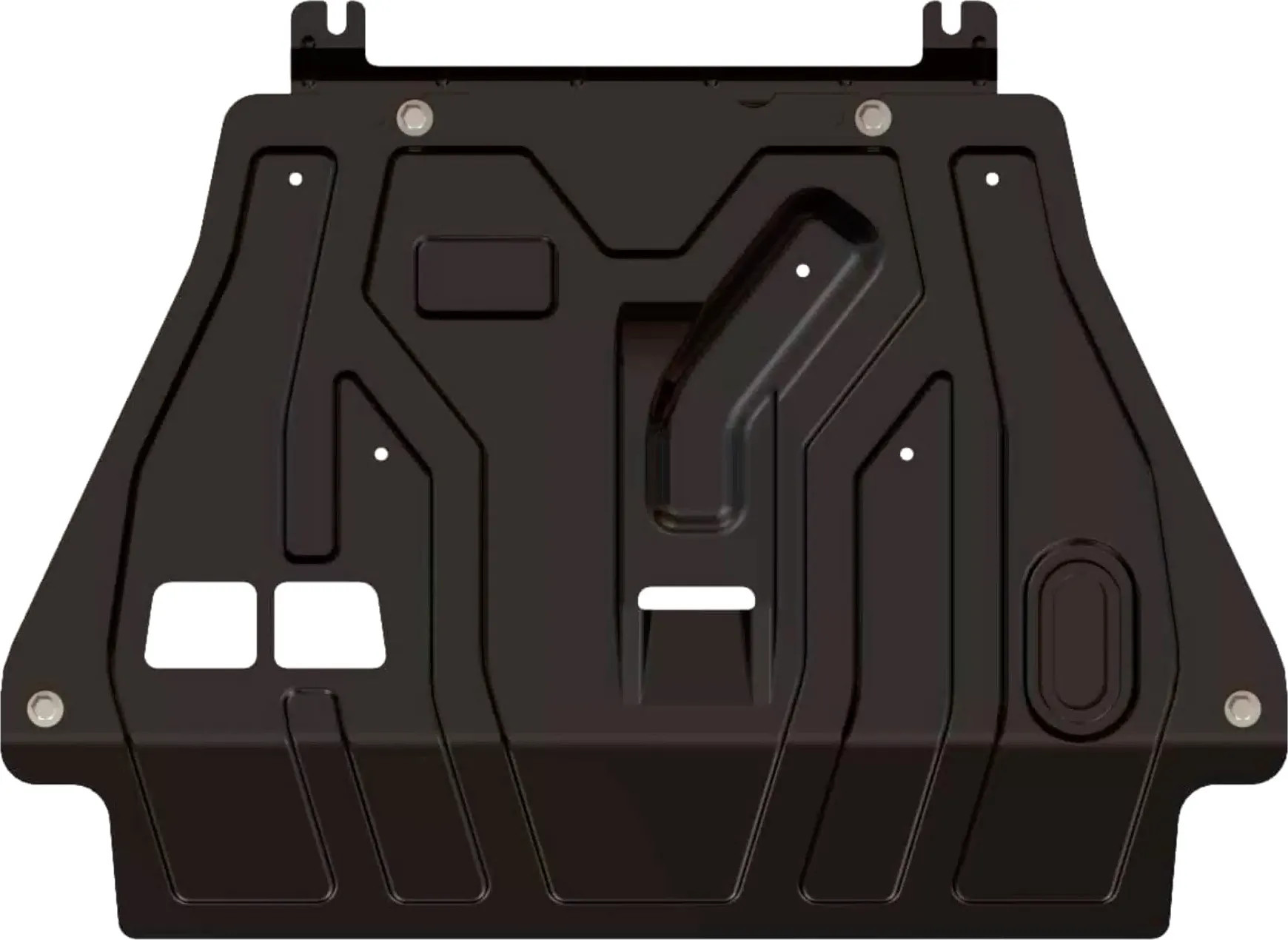 Защита двигателя Patron P72-0223