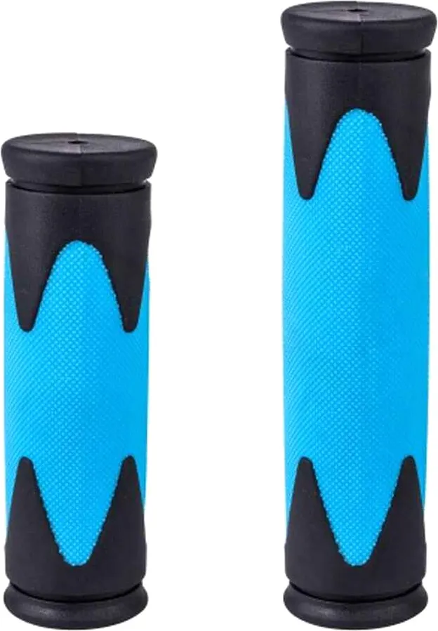 Грипсы для велосипеда FAVORIT DY-N160BK