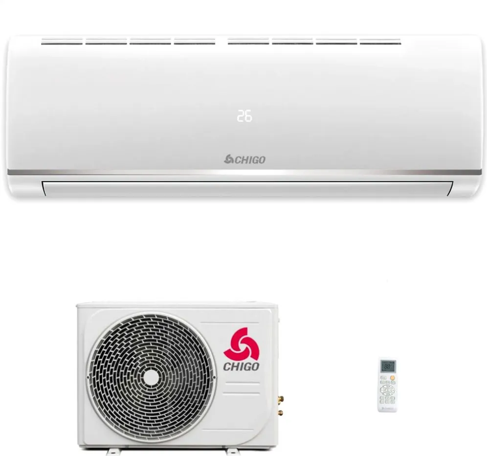 Сплит-система Chigo CS-61H3A-1D150FE5