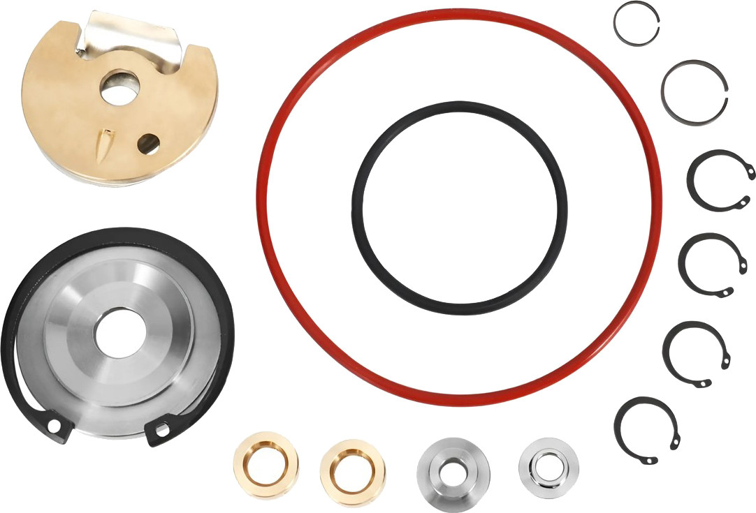 Ремкомплект турбокомпрессора Fischer Automotive KT550260E