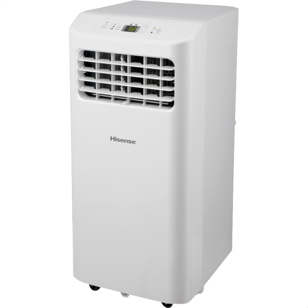 Мобильный кондиционер Hisense AP-07CR4GKVS00