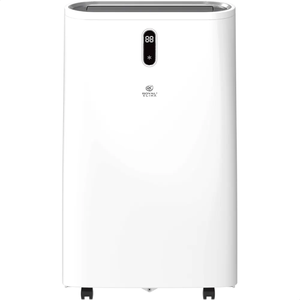 Мобильный кондиционер Royal Clima RM-ST39CH-E