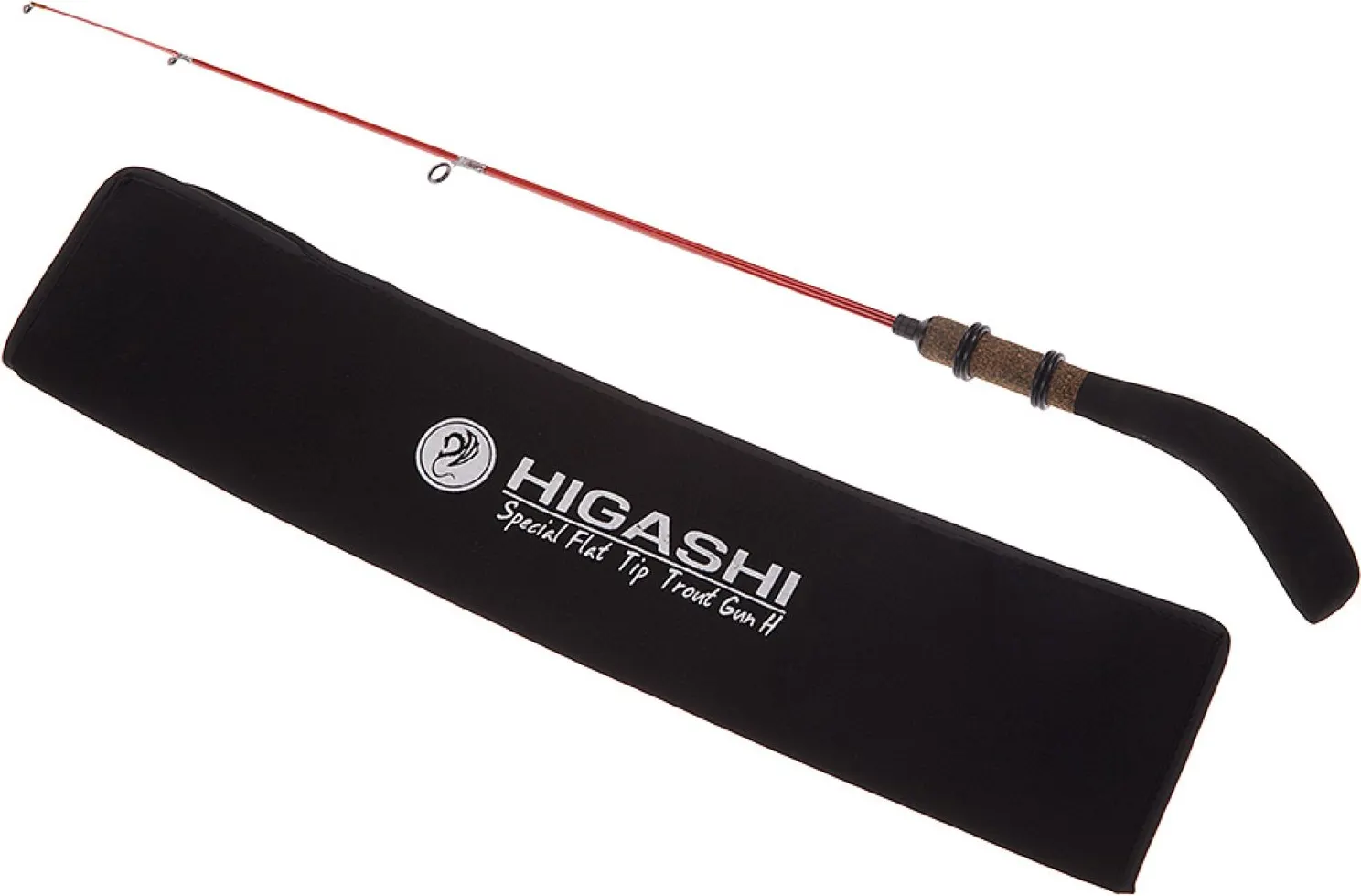 Удилище Higashi Trout Gun H / 05646 — фото 3