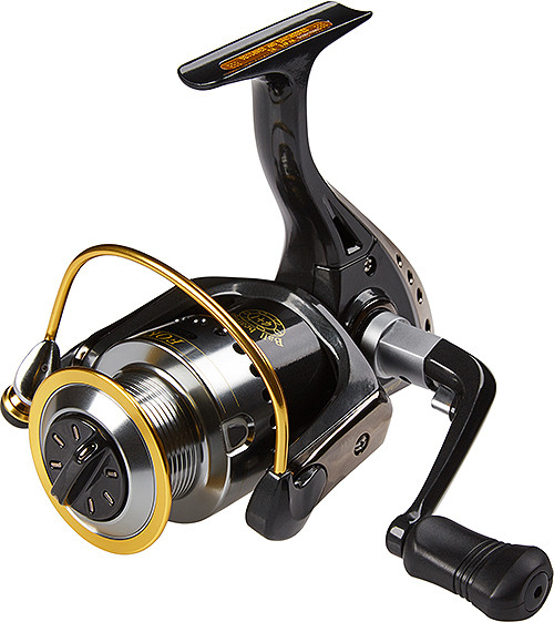 Катушка безынерционная Ryobi Fokamo 1000 / 02076